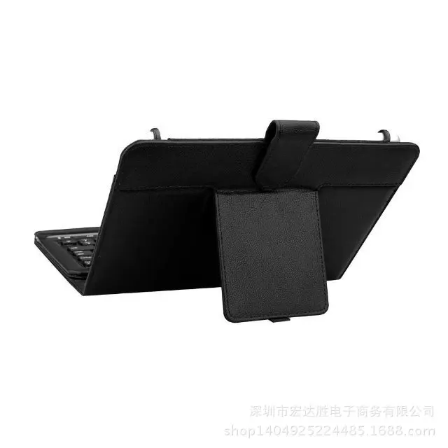 Портативный чехол для клавиатуры с Bluetooth Acer Chromebook tab 10 9 7 дюйма подставкой