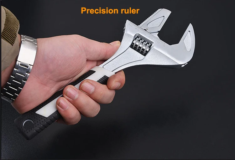UNeefull Wide-mouth pipe combination wrenches Nut torque wrench for Kit Auto Repairing Hand Wrench Tool Sets | Инструменты