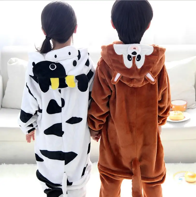 2017 г. новинка Лидер продаж фламенко молочная корова белка топы пижамы Домашняя