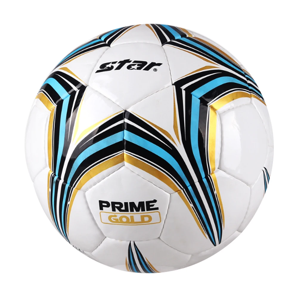 Оригинальный Star SB5385C05/07 высококачественный стандартный футбольный мяч