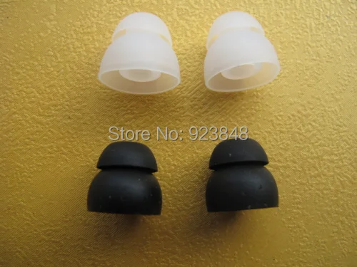 

Bilayer Silicone Case,DIY accessories(middle size,universal) 100pcs