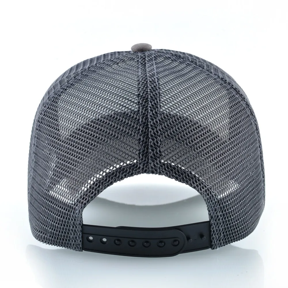 Бейсболка для мужчин и женщин шапка в стиле хип хоп дышащая сетчатая занятий
