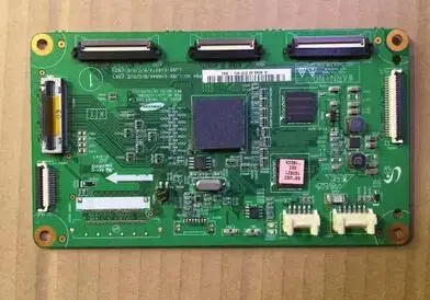 Бесплатная доставка оригинальная 100% тестовая логическая плата PS63C7000YF фотосессия