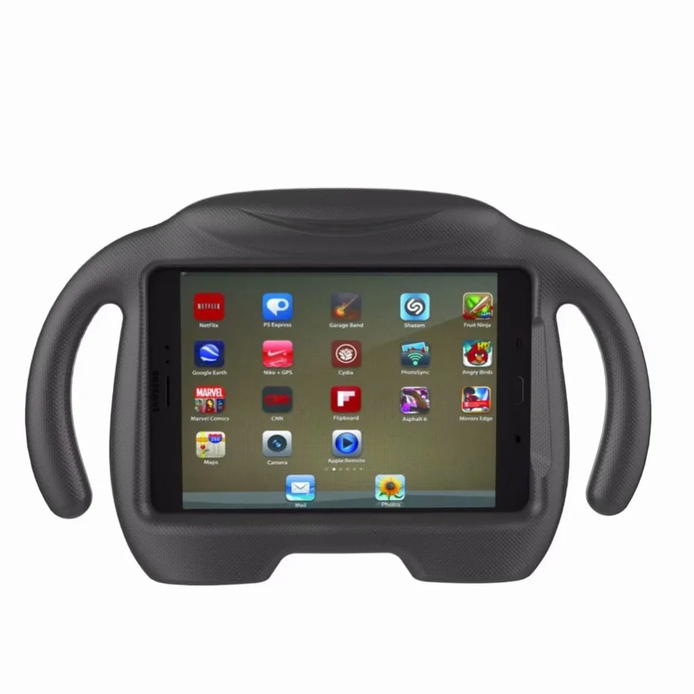 Для Samsung Galaxy Tab A 8 0 T350 T351 T355 чехол дюймов дети Безопасный противоударный Прочный