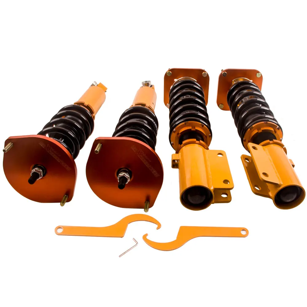 Регулируемая высота амортизатор для Mazda RX7 RX 7 FC FC3S Coilover подвески Savanna 1.3L R2 газа