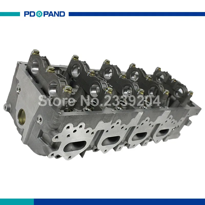 

908517 ME194766 ME194790 ME204399 4M42 4M42T 4M42-T engine parts bare cylinder head for Mitsuishii Canter Pajero Fuso