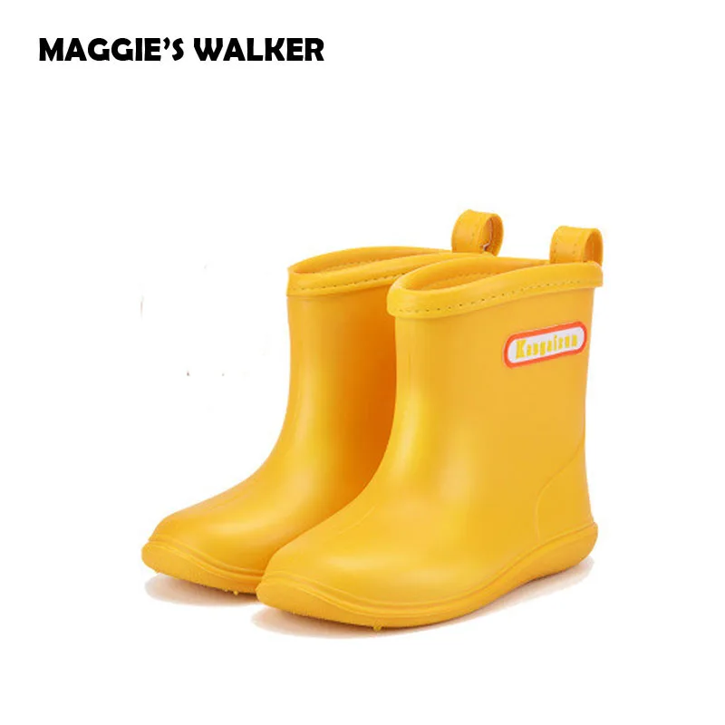 Детские ботинки для девочек и мальчиков | Мать ребенок