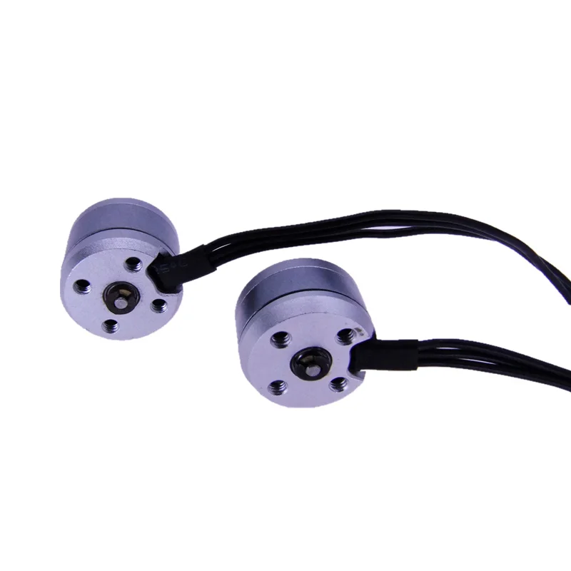 4pcs 1103/1105 7800KV 1-2S Brushless Motor 1.5mm Shaft Diameter for Rc Multirotor 90 100 110 120 130 Fpv Racing Drone Spare Part | Игрушки и