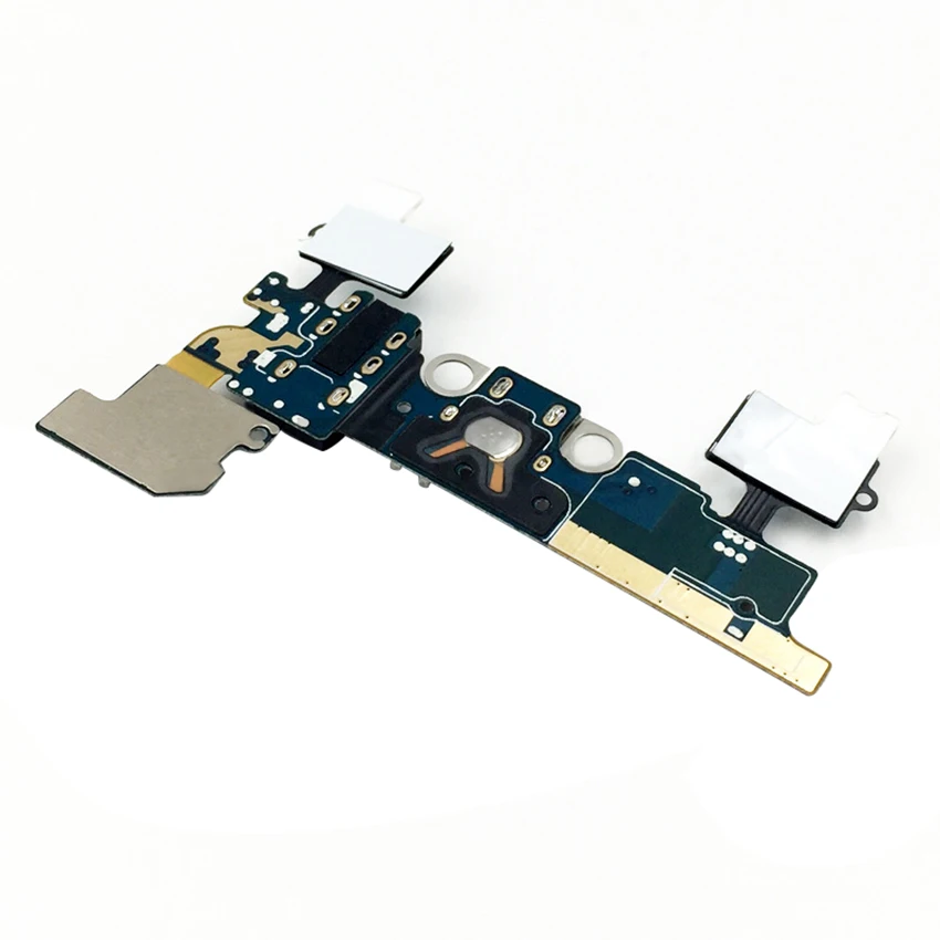 Зарядный порт гибкий кабель для Samsung Galaxy A3 2015 A300F A3000 A300FU A300M A300H зарядное