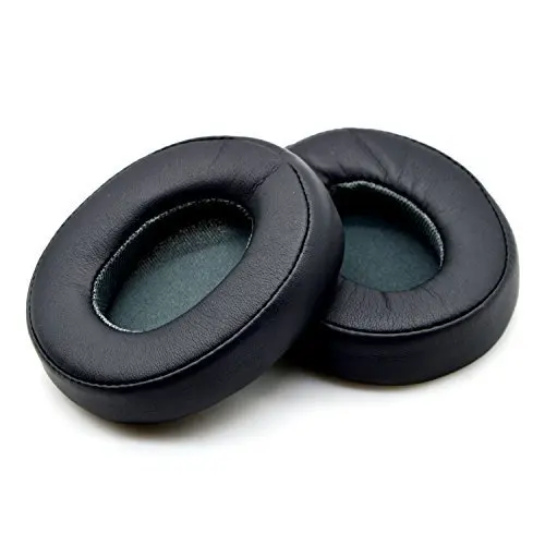 Сменные амбушюры для наушников руководителя ушей запчасти ремонта|ear pads|ear pad