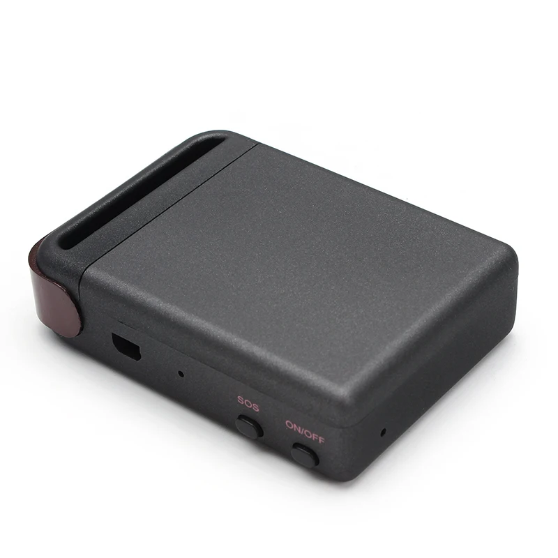 Высокое качество мини автомобиль дети домашнее животное GPS трекер TK102B устройство