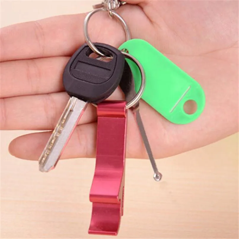 3 шт. брелок открывалка для бутылок 30 rjl15 #1T3|bottle opener|bottle opener keybottle key ring |