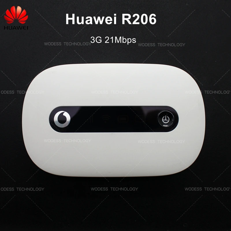 Cheap Mobile Hotspot Routeer Mini 3G WiFi Huawei E5220 Vodaphone R206 | Компьютеры и офис
