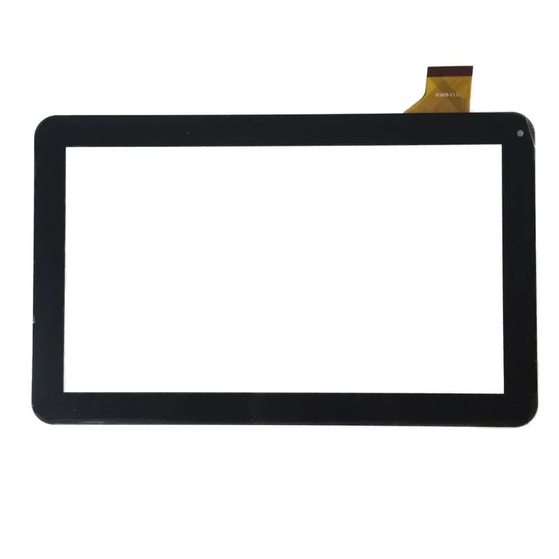 

New 10.1 inch touch screen Digitizer For Wolder miTAB SEATTLE 3G tablet PC