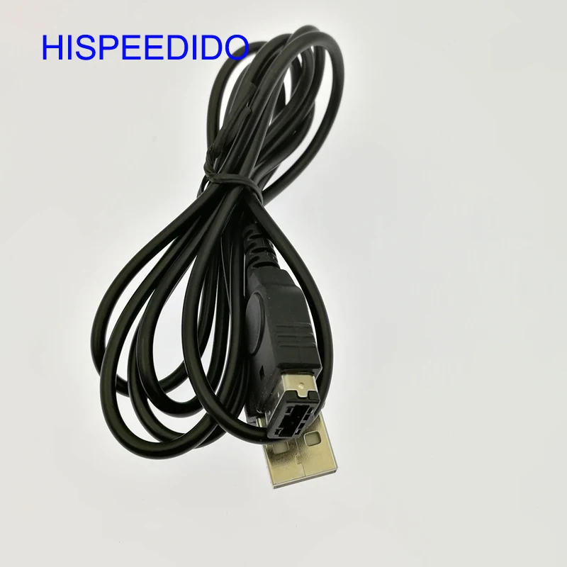 Кабель питания HISPEEDIDO USB для Nintendo DS NDS GBA SP Gameboy Advance Console|Запасные части| |
