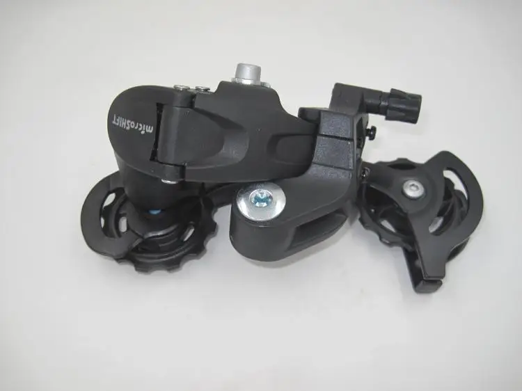 Комплект микропереключателя TS38 8 /9 скоростей для велосипедных групп shimano MTB|group