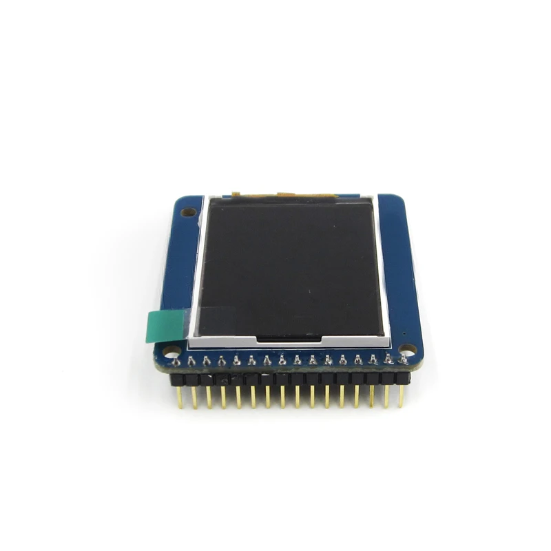 1 8 &quotSPI TFT 128x160 пикселей ЖК-дисплей модуль Breakout ST7735R # R179T Прямая поставка |