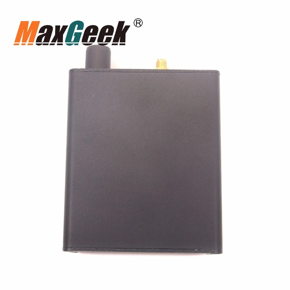 Анализатор антенны Maxgeek N1201SA + NFC RFID тестер векторного сопротивления RF измеритель