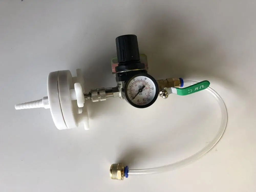 Портативный SDI индекс загрязнения тестер обратного осмоса воды | Инструменты