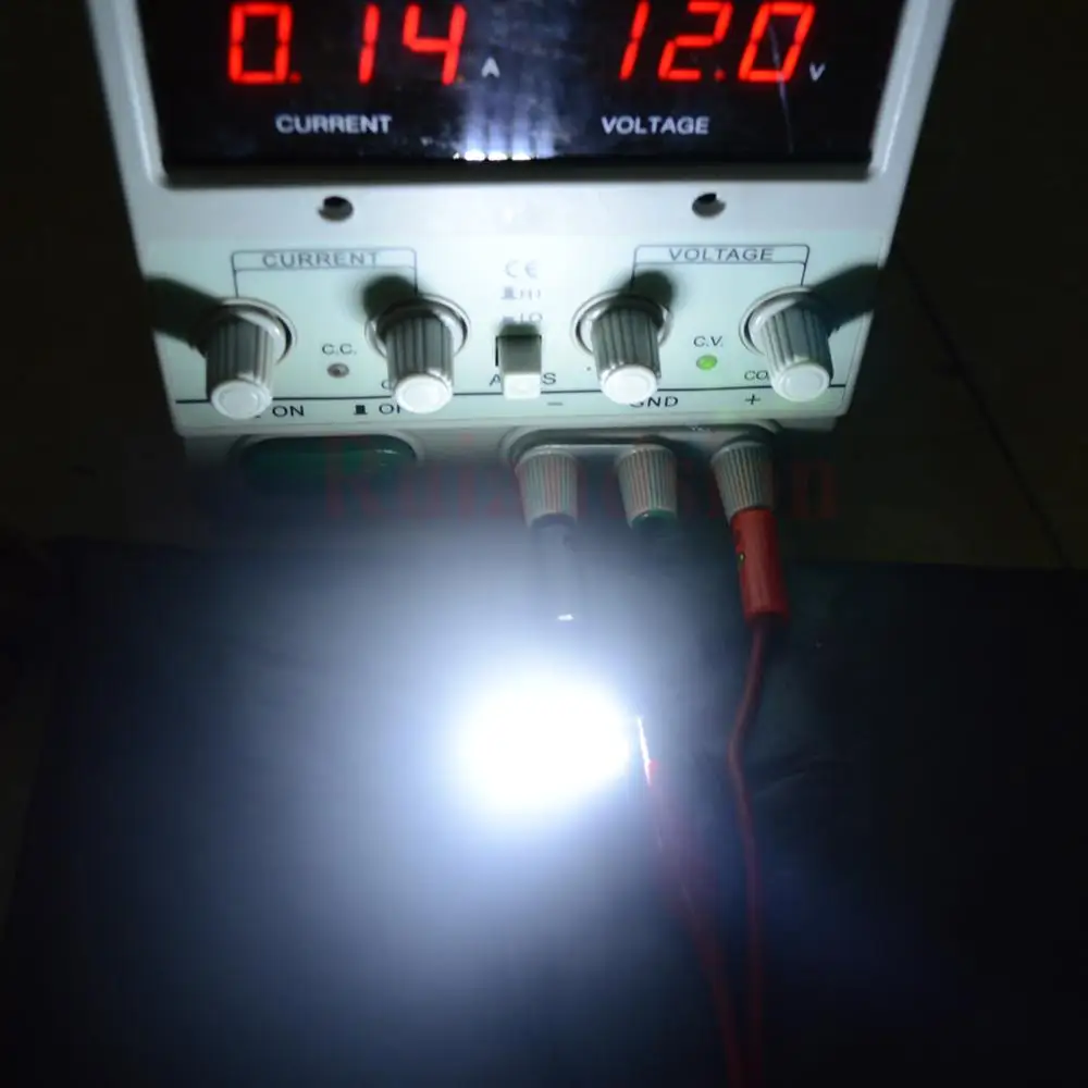 

4x 3W 160LM FESTOON 41mm Car LED Bulb C5W CANBUS NO ERROR Car Dome Light Auto Interior License Plate Lamp DC12V Warm White/white