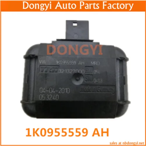 НОВЫЙ ВЫСОКОЕ КАЧЕСТВО ДАТЧИК ДОЖДЯ ДЛЯ VW 1K0955559 АХ 1K0955559AH|sensor sensor|sensor rainsensor vw |