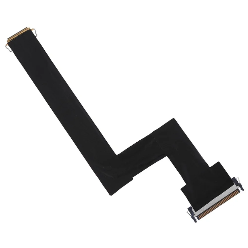 Гибкий кабель для ЖК экрана 593 1280 Для iMac 21 5 &quotA1311 2010|Шлейфы мобильных телефонов| |