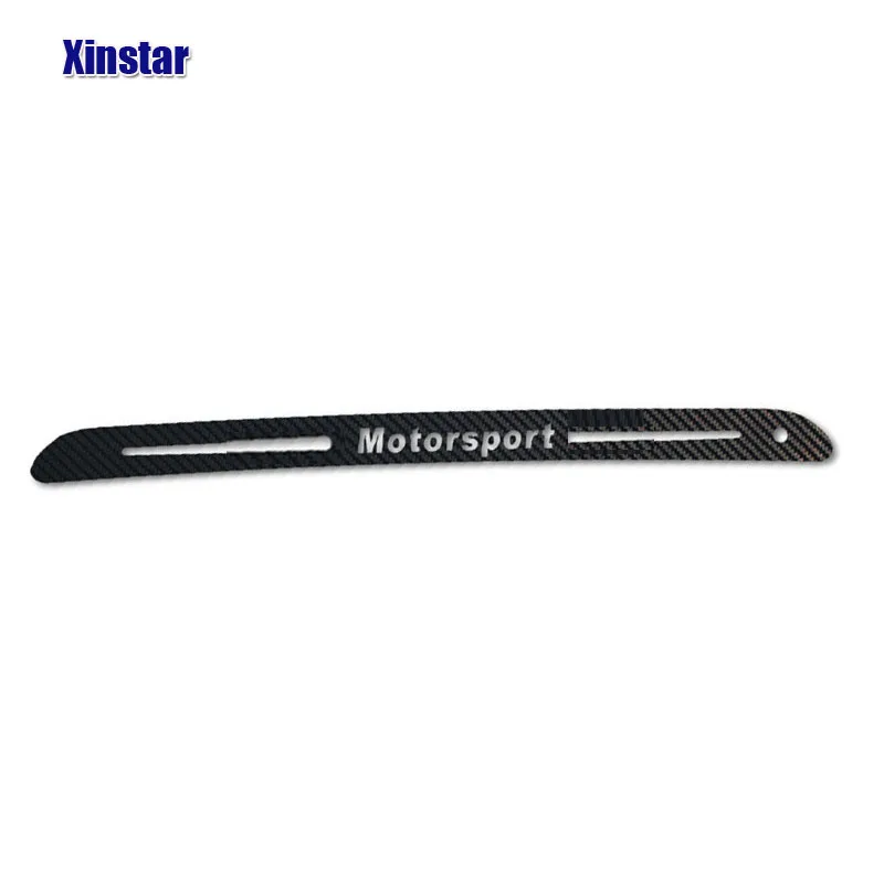 2 шт./лот автомобильный стоп-сигнал из углеродного волокна для BMW 1 серии 120i 125i 130i