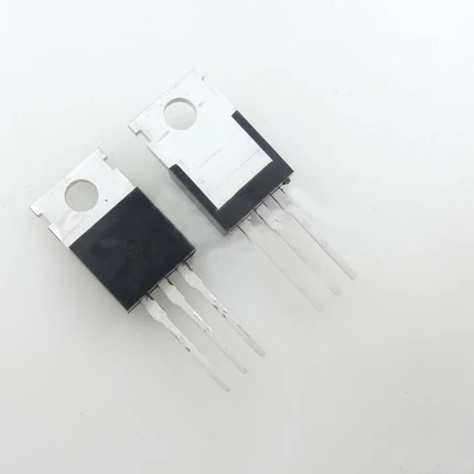 

10pcs FQP50N06 FQp50N06L 50N06 TO-220 50A 60V power MOSFET Transistor