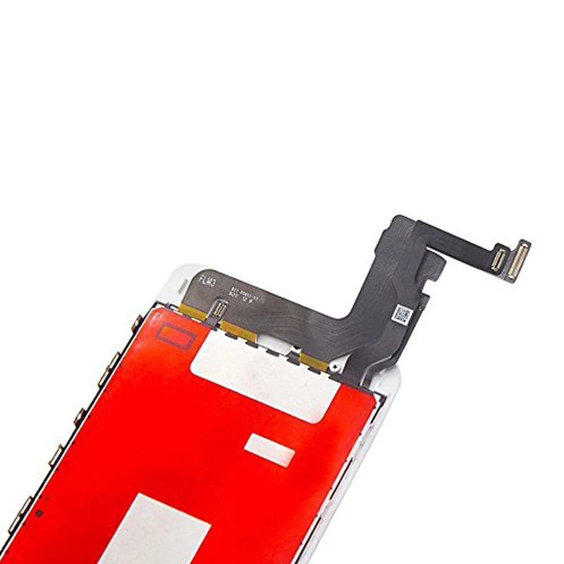 100% Оригинальный ЖК дисплей для iPhone 7 Plus A1661 A1785 A1784 с сенсорным экраном дигитайзер в