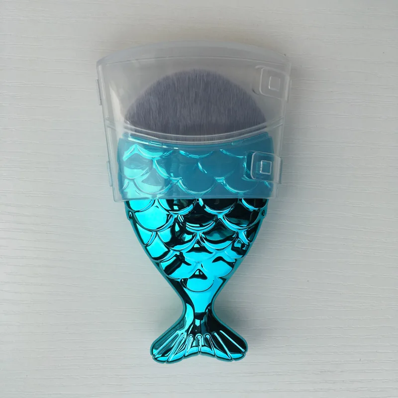 Щеточка для макияжа со склада | Красота и здоровье