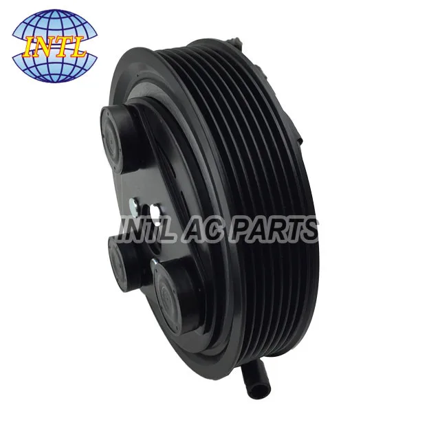 Компрессор сцепления 92600EB40B 92600EB400 92600-EB40B 92600-EB40E SS10LV8 CALSONIC CR14 ZEXEL воздушный