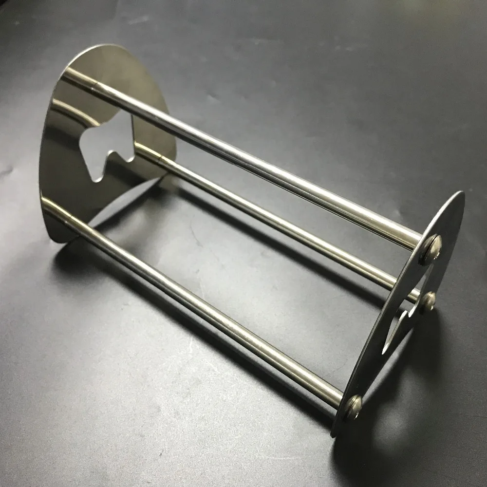 Профессиональный стоматологический инструмент держатель из нержавеющей стали