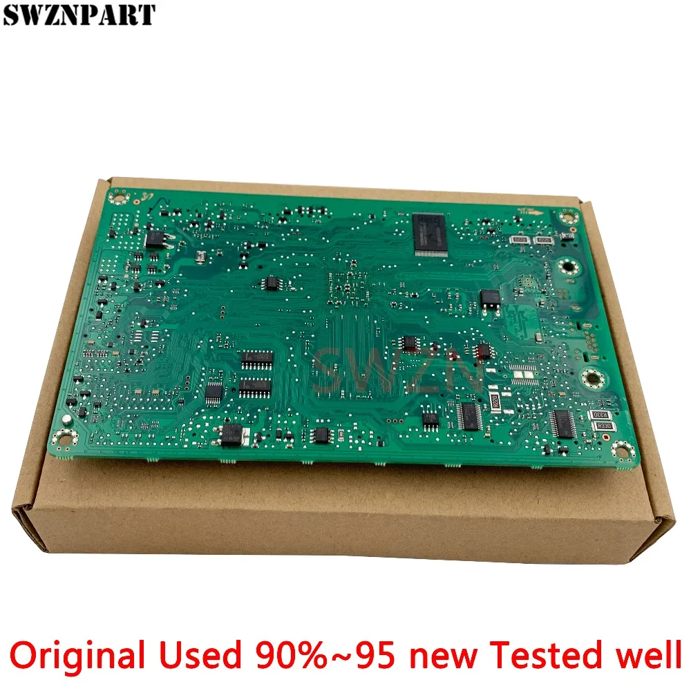 Formatter Board MainBoard For Samsung CLX-6260 CLX-6260Fd CLX-6260FW | Компьютеры и офис