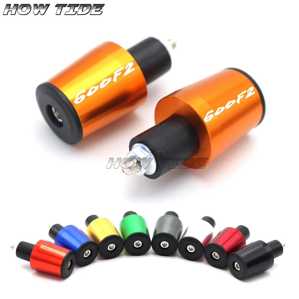 Для 91 07 Honda CBR600 F2 F3 F4 CB919 аксессуары для мотоциклов 7/8 'དྷ мм ручки высокого