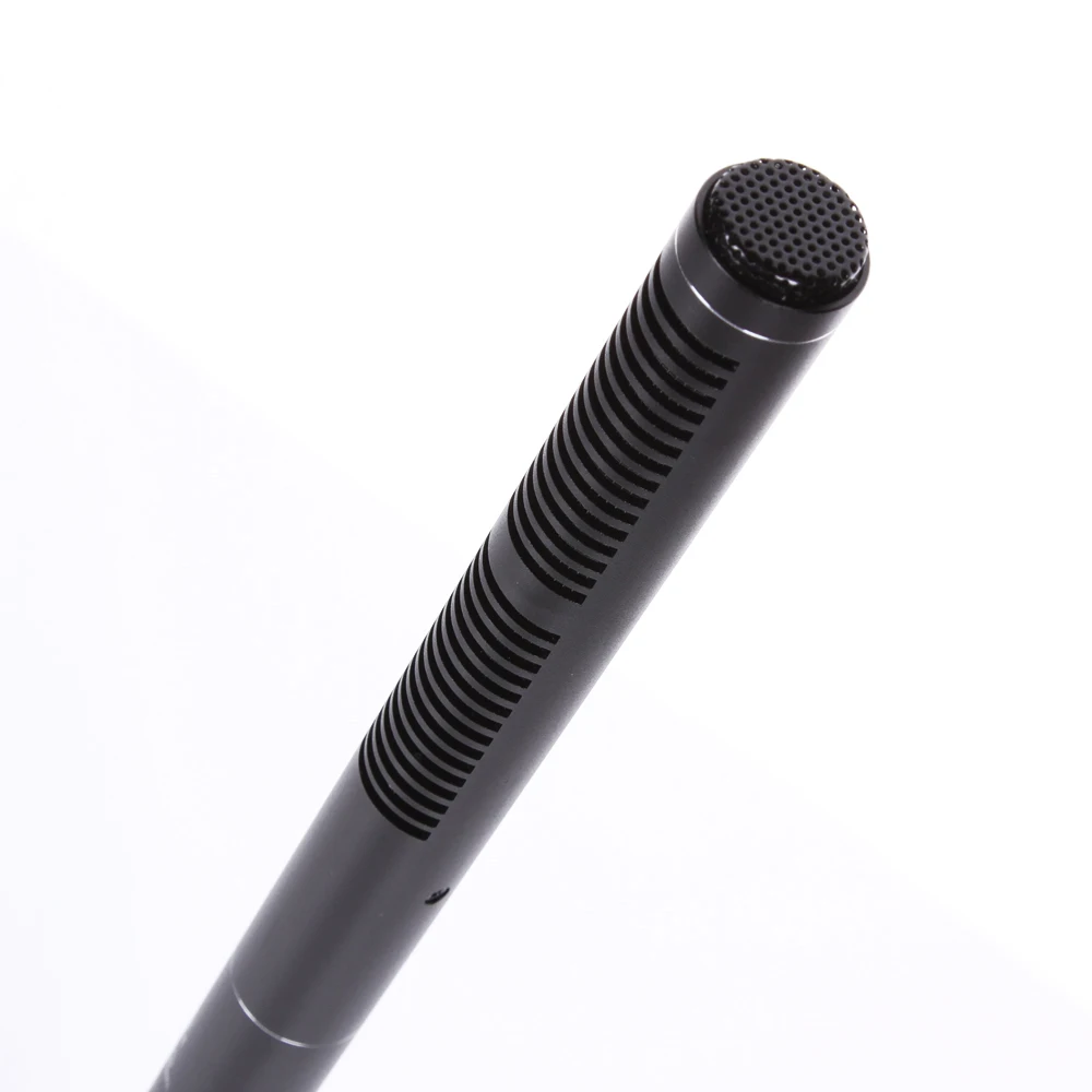 14 37 &quotкамера видеокамера однонаправленный конденсаторный микрофон