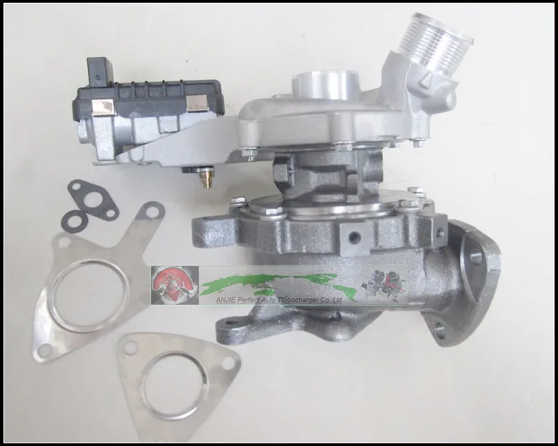 

Turbo GTB1749VK 778400-0003 778400 5005S 778400 5004S 778400-5003S 778400-0005 778400-0004 AX2Q6K682CA для Land-Rover Discovery