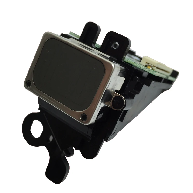 Печатающая головка Jetvinner F056030 DX2 Оригинальная Черная печатающая для Epson PRO7000 Roland