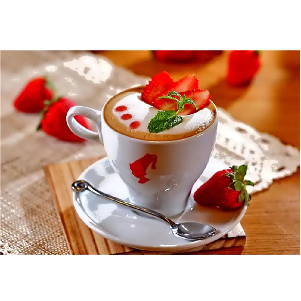 Алмазная вышивка чашка мозаика крестиком кристалл квадрат алмазные наборы