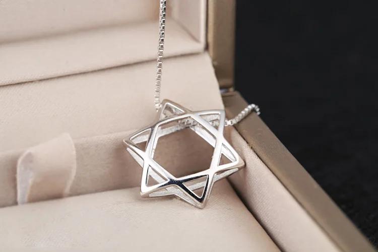 9mm 100% 925 Sterling-Silver Color Pendant empty care DIY inlaid amber wax turquoise pendant care female models inlaid beads