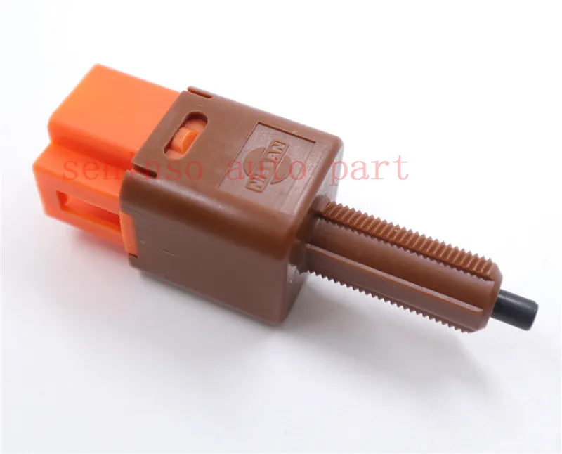 Оригинальный Новый OEM 25320-BR00A SLS593 переключатель стоп-сигнала для Nissan высокого
