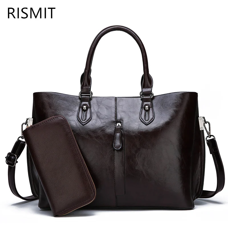 Bolsos Mujer хит продаж 2019 роскошные сумки женские дизайнерские Rismit сумка на плечо