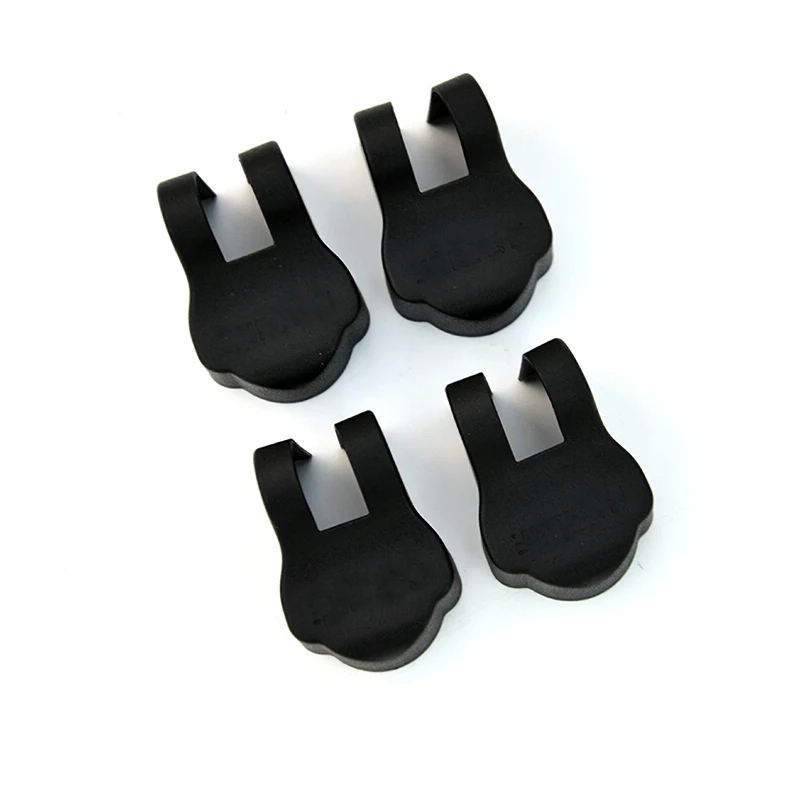 4pcs/lot Car styling Door Check Arm Protection Cover For Subaru Outback XV Forester Legacy Impreza Tribeca BRZ | Автомобили и