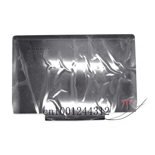 

New Original LCD Rear Cover Top Shell Screen Lid for Lenovo Rescuer 15 15ISK