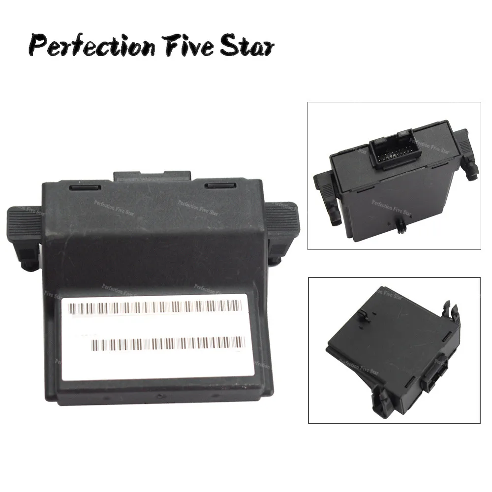 7N0 907 530 для VW Jetta Golf MK5 MK6 Caddy Eos Passat Tiguan Touran Audi A3 TT Skoda Seat RNS510 RCD510 Can Bus