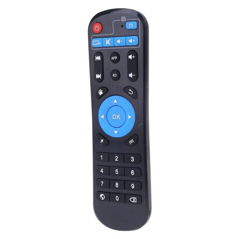 Remote Control T95 S912 T95Z Replacement Android Smart TV Box Media Player | Электроника