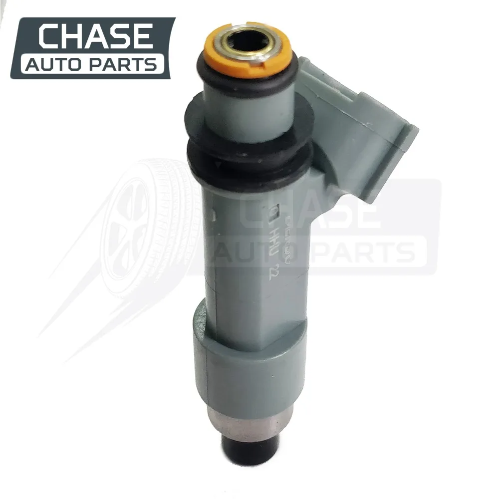 Высокое качество Топливная форсунка подходит для SUZUKI SWIFT MK III GRAND VITARA OEM: 15710 64J00 297500