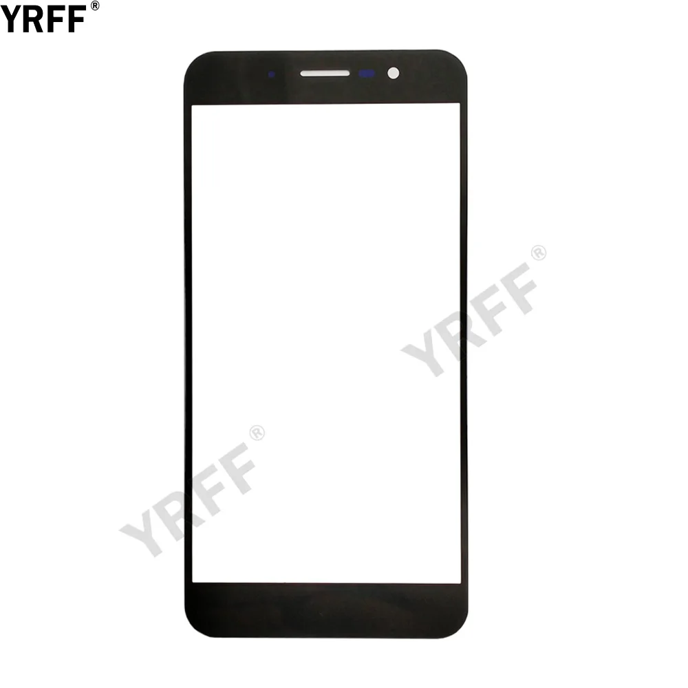 Внешнее стекло для ZTE Blade A910 BA910 5 дюйма (без мобильного сенсорного экрана) |