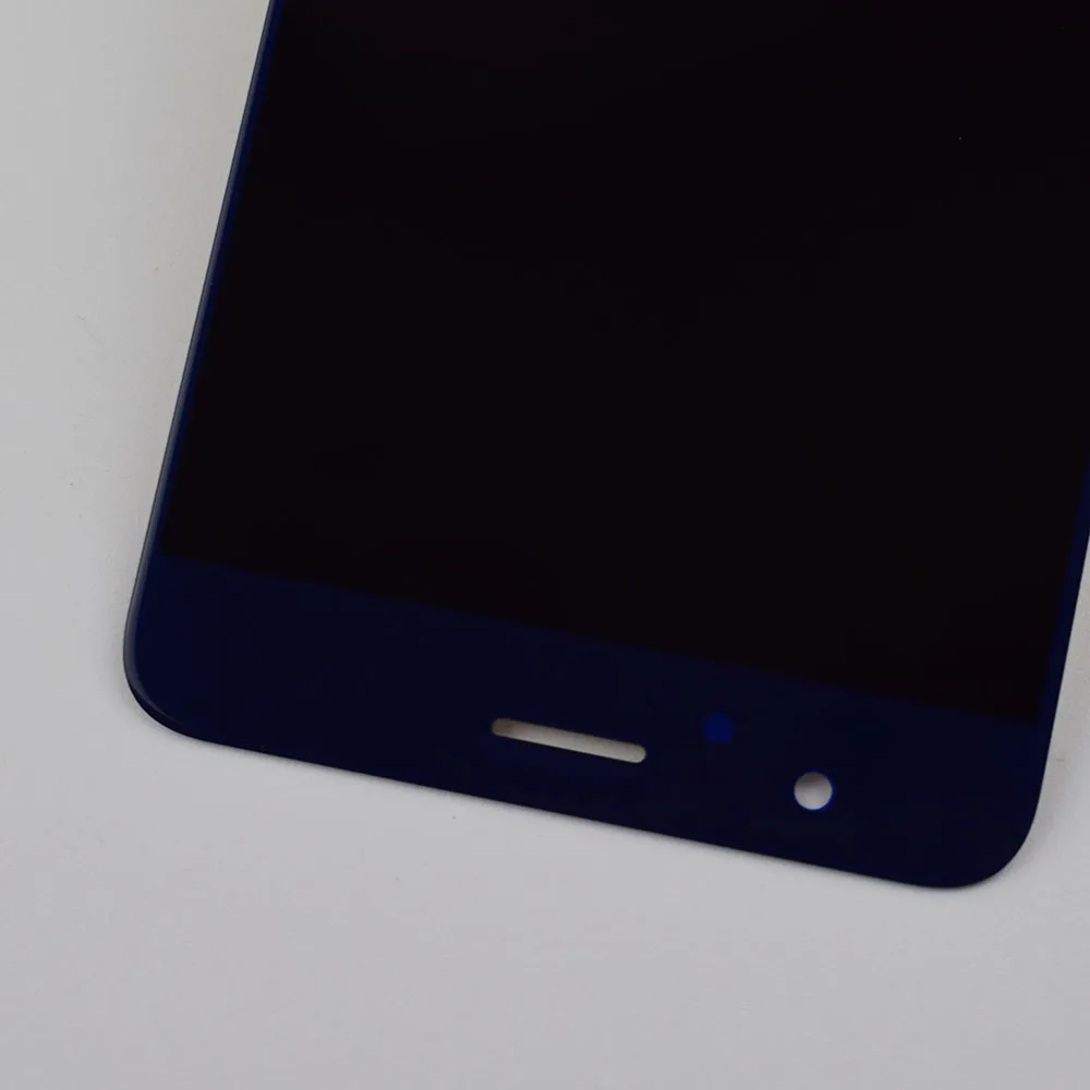100% Протестировано для Huawei Honor 8 полный сенсорный экран дигитайзер Датчик Стекло +