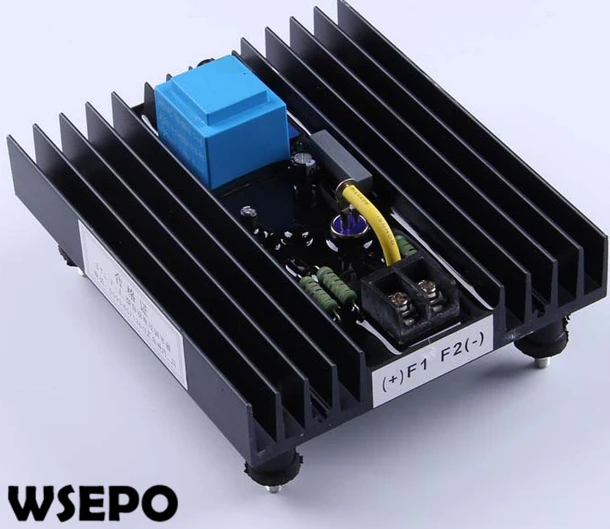 STL F AVR/автоматический регулятор напряжения возбуждающий ресивер для дизельного