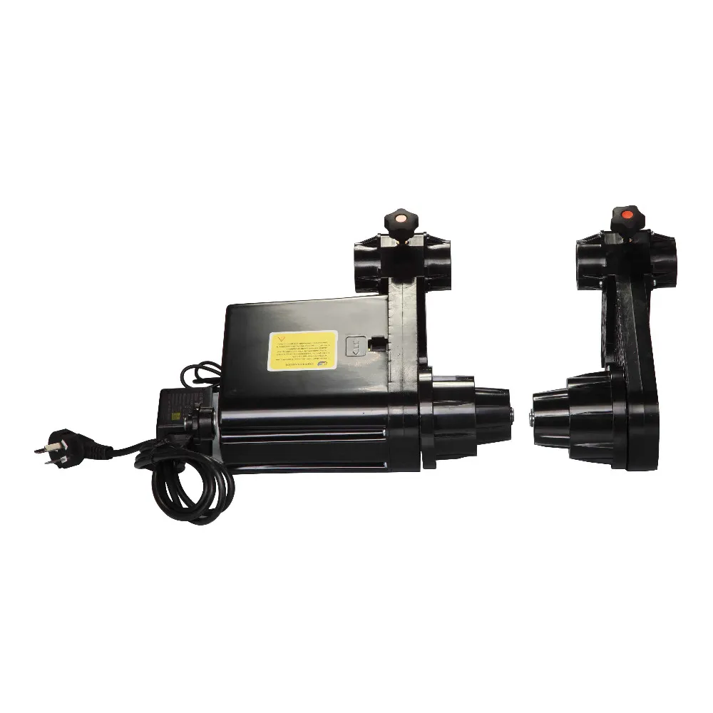 Take up system for Roland VS640 printer with single motor | Компьютеры и офис